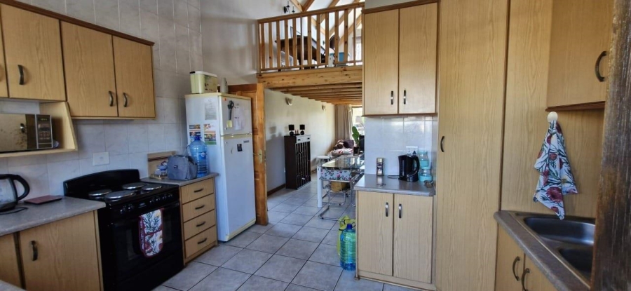 2 Bedroom Property for Sale in Langenhovenpark Free State